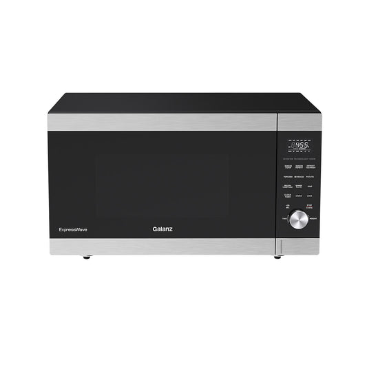 Galanz 2.2 Cu Ft ExpressWave Countertop Microwave