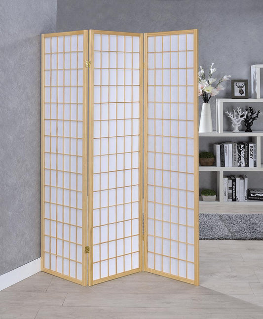 Screen - White