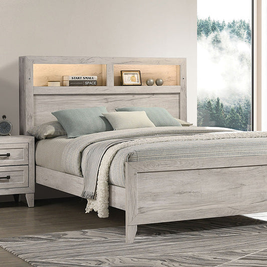 Mysen Bed